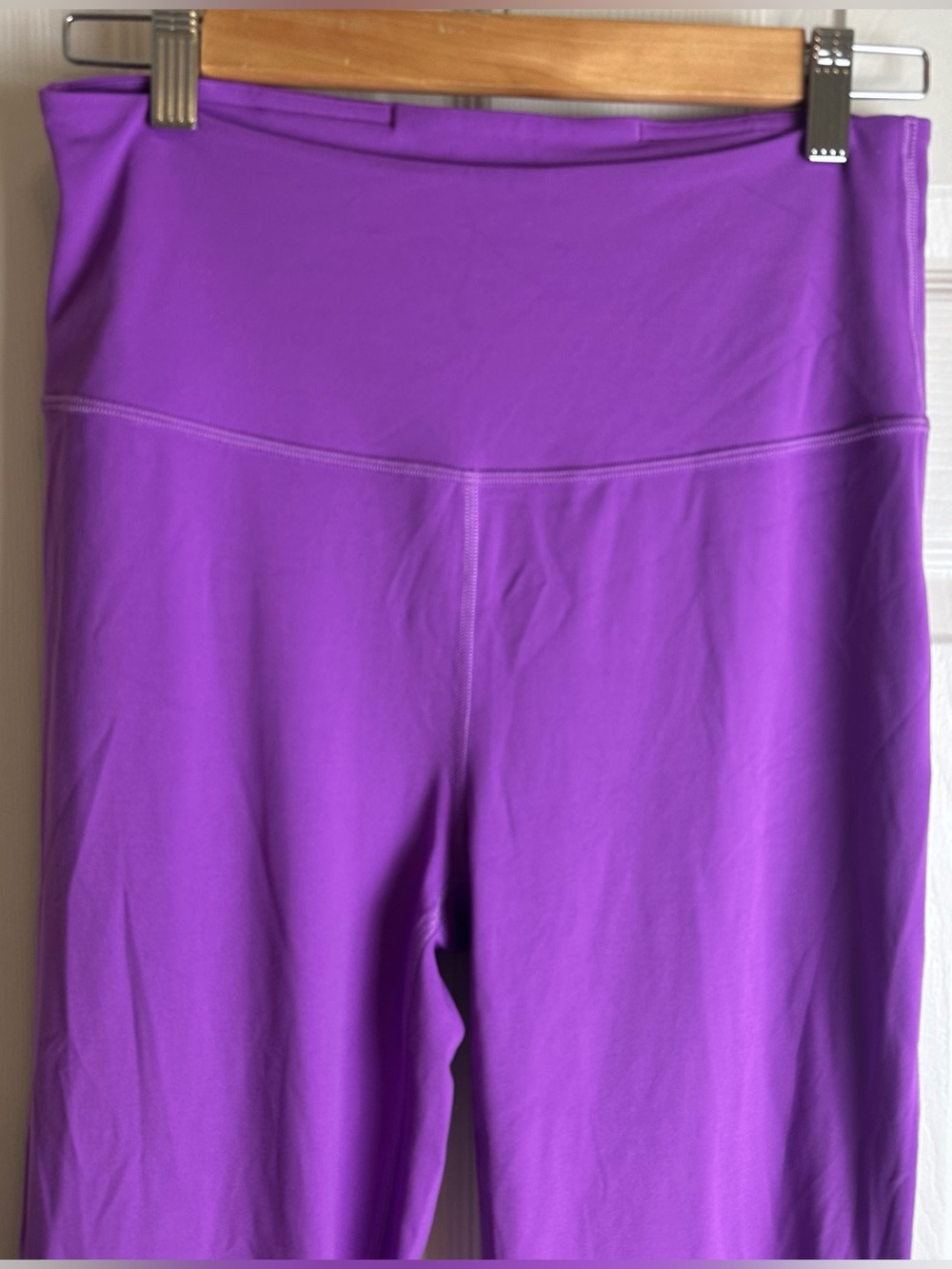 Lululemon Groove Super-High-Rise Flared Pant *Nulu - Picture 5 of 10